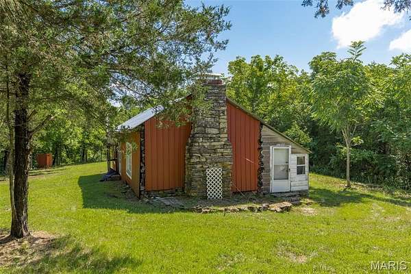 20 Acres of Land for Sale in Fletcher, Missouri