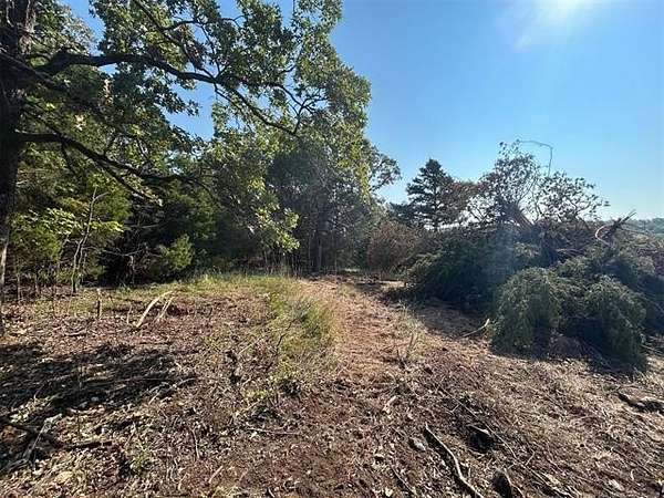2 Acres of Residential Land for Sale in Claremore, Oklahoma