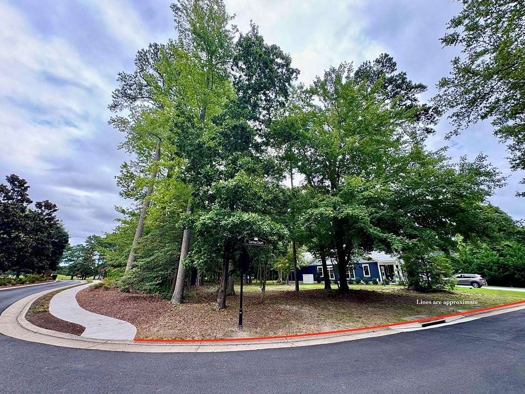 0.35 Acres of Residential Land for Sale in Cape Charles, Virginia