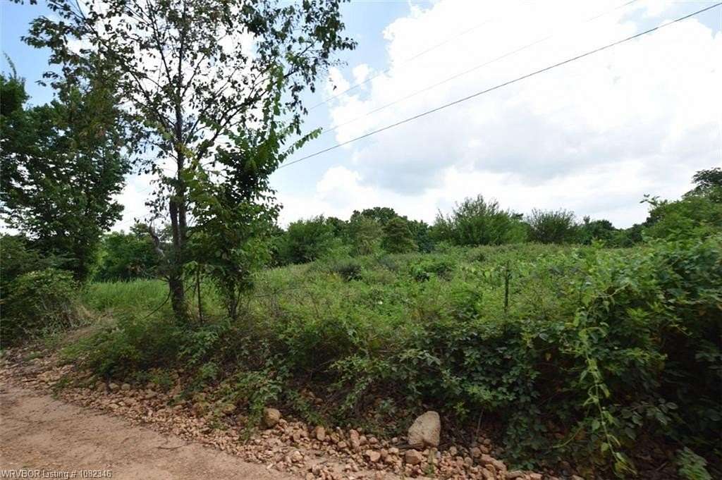 10 Acres of Recreational Land for Sale in Jay, Oklahoma
