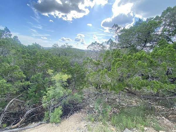 1.18 Acres of Residential Land for Sale in Concan, Texas