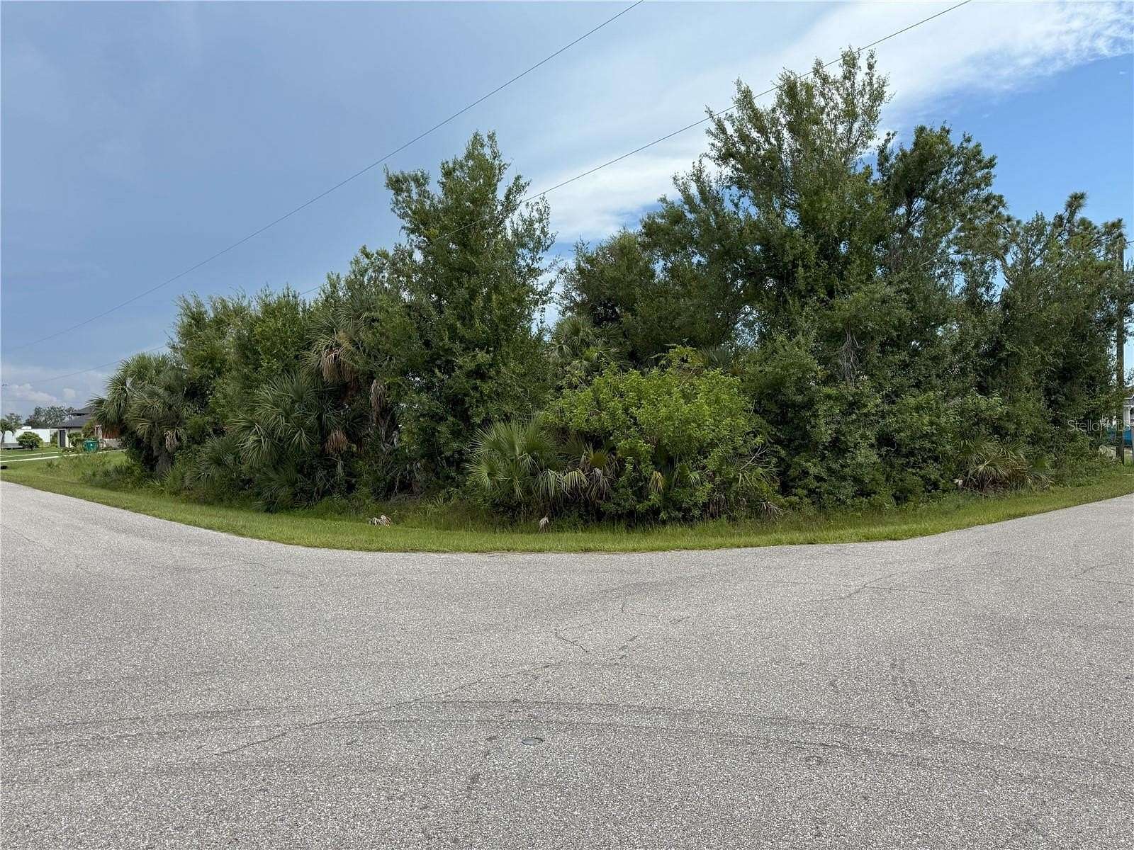 0 3 Acres of Land for Sale in Port - Port Charlotte Fl 144452176 