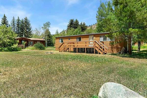 0.21 Acres of Residential Land for Sale in Bellvue, Colorado