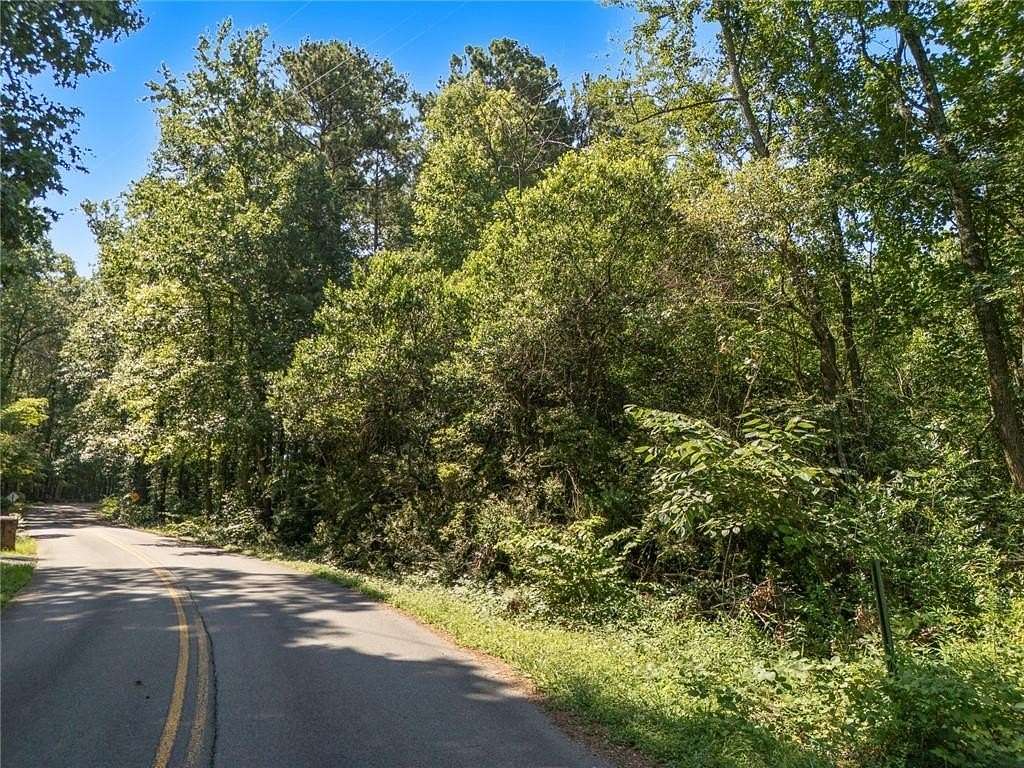 2.3 Acres of Residential Land for Sale in Marietta, Georgia