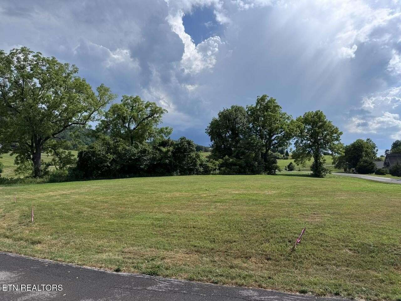 0.73 Acres of Residential Land for Sale in Sharps Chapel, Tennessee