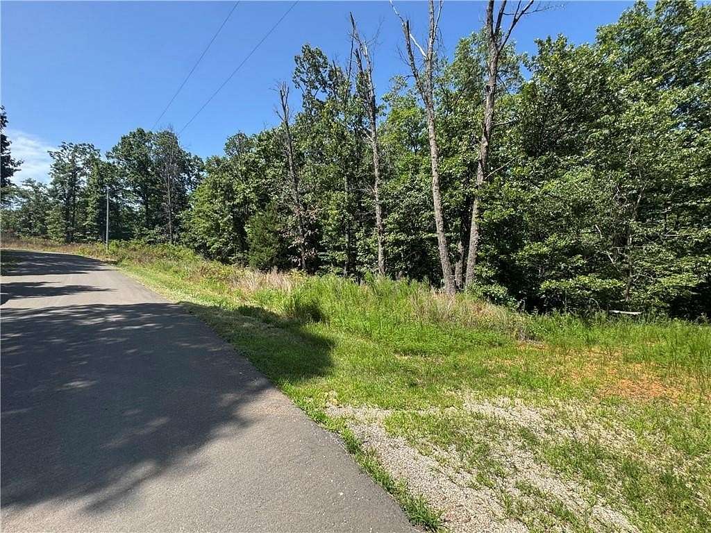 0.53 Acres of Residential Land for Sale in Bella Vista, Arkansas