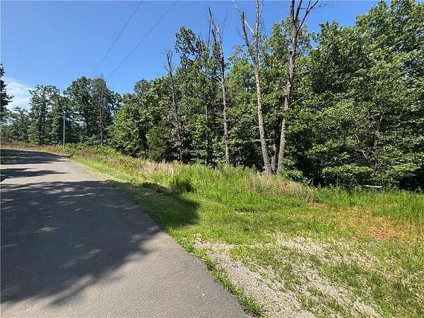 0.53 Acres of Residential Land for Sale in Bella Vista, Arkansas