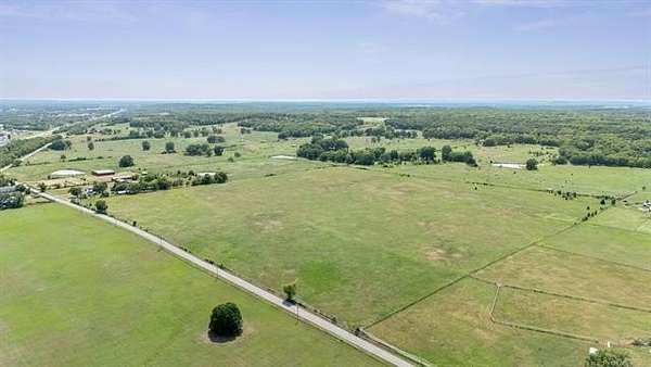 80 Acres of Land for Sale in Claremore, Oklahoma