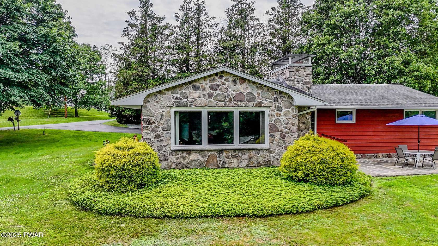 1.52 Acres of Residential Land with Home for Sale in Honesdale, Pennsylvania