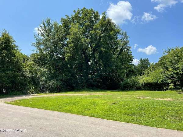 Residential Land for Sale in Milan, Tennessee