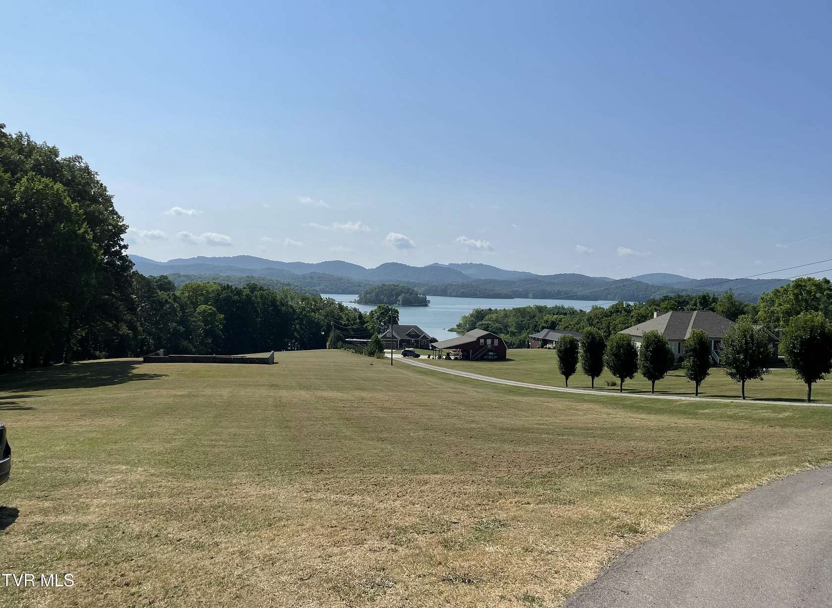 5.32 Acres of Residential Land for Sale in Bean Station, Tennessee