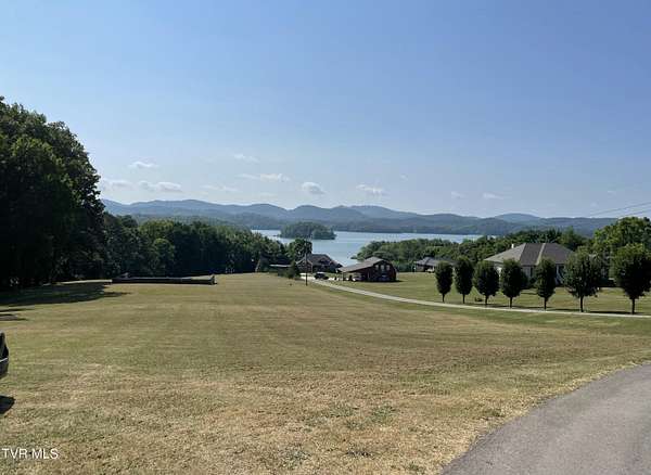 5.32 Acres of Residential Land for Sale in Bean Station, Tennessee