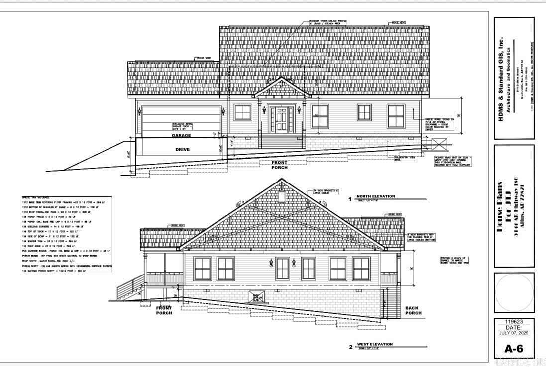 2 Acres of Residential Land with Home for Sale in Wiederkehr Village, Arkansas