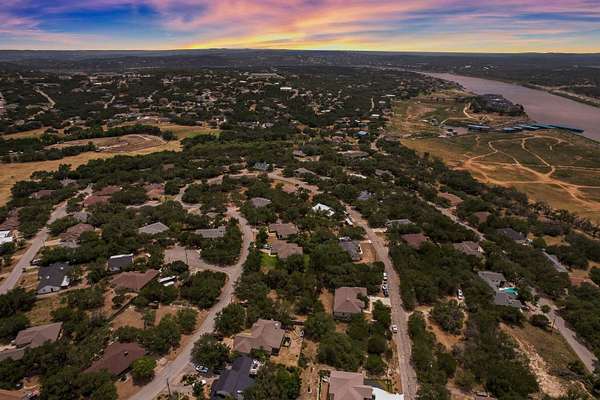 0.23 Acres of Residential Land for Sale in Lago Vista, Texas