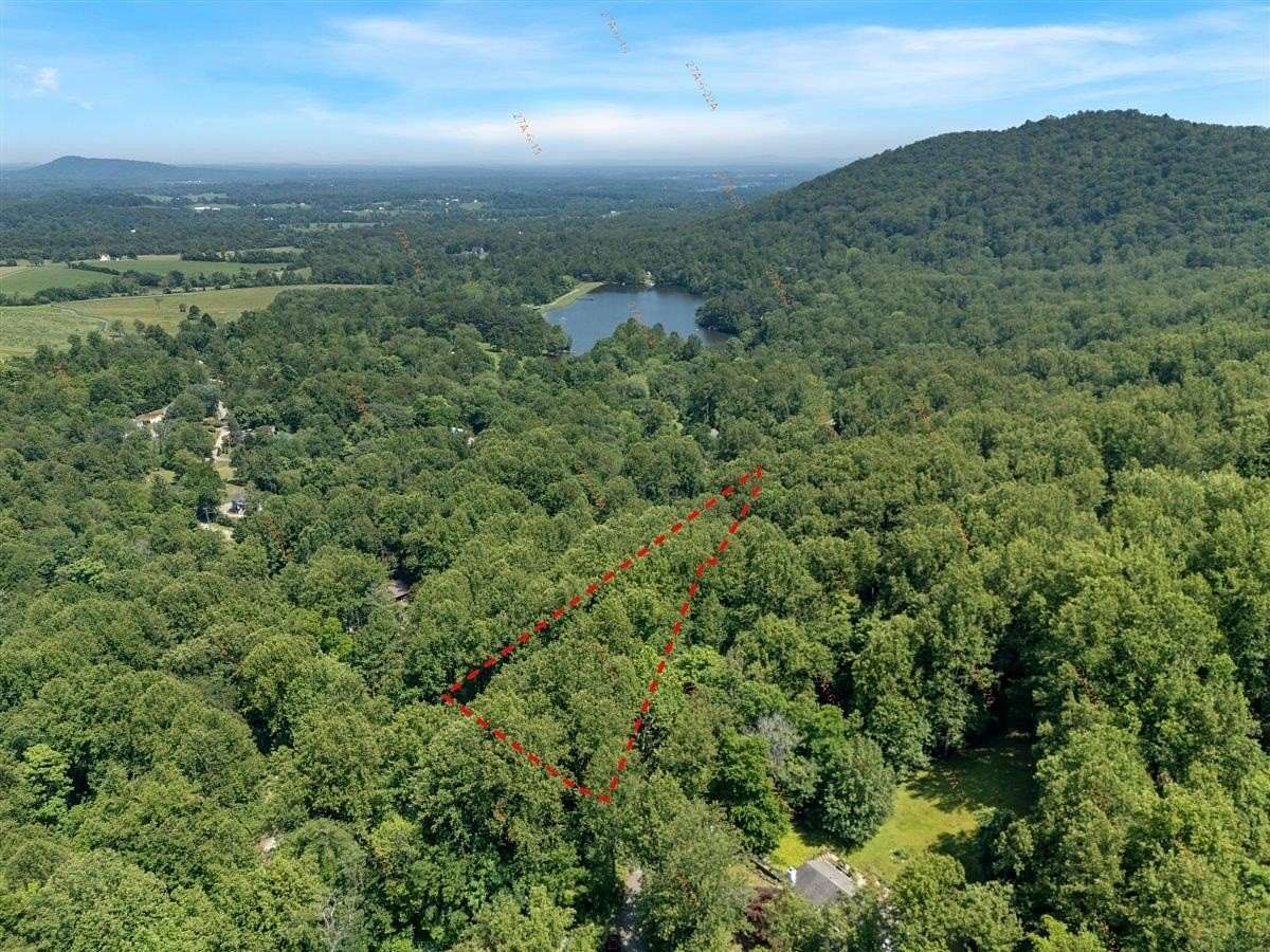 1.73 Acres of Residential Land for Sale in Stanardsville, Virginia