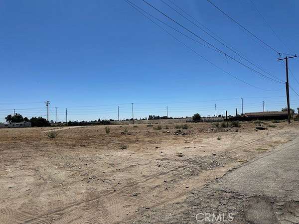 1 Acre of Residential Land for Sale in San Bernardino, California