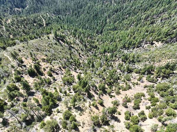 160 Acres of Recreational Land for Sale in Hyampom, California