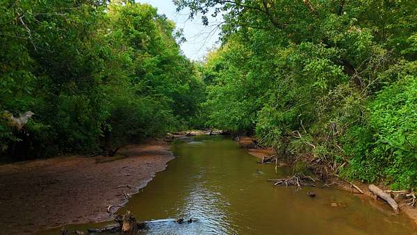 41.7 Acres of Recreational Land & Farm for Sale in Iva, South Carolina