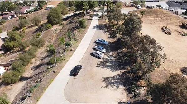 2 Acres of Residential Land with Home for Sale in Jurupa Valley, California