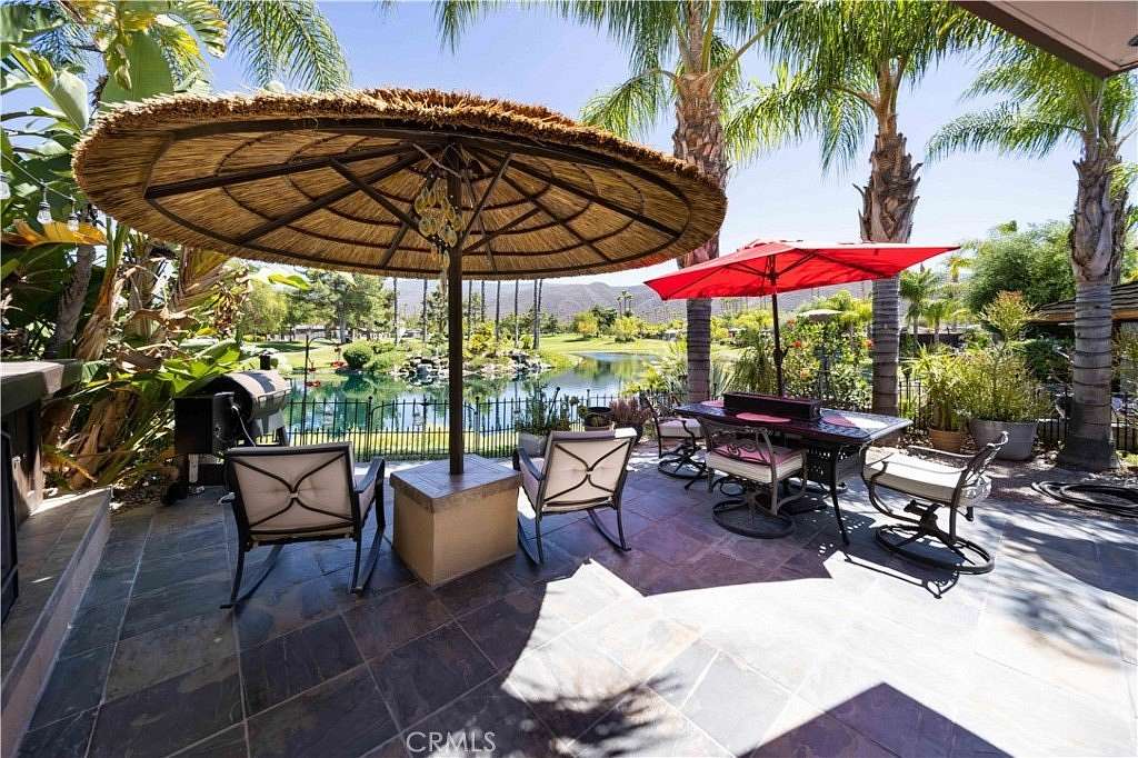 0.06 Acres of Residential Land for Sale in Aguanga, California