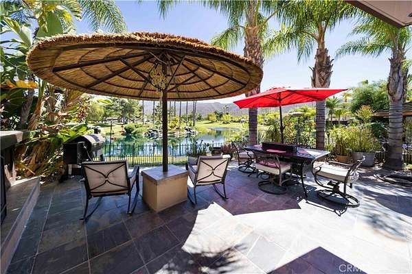 0.06 Acres of Residential Land for Sale in Aguanga, California