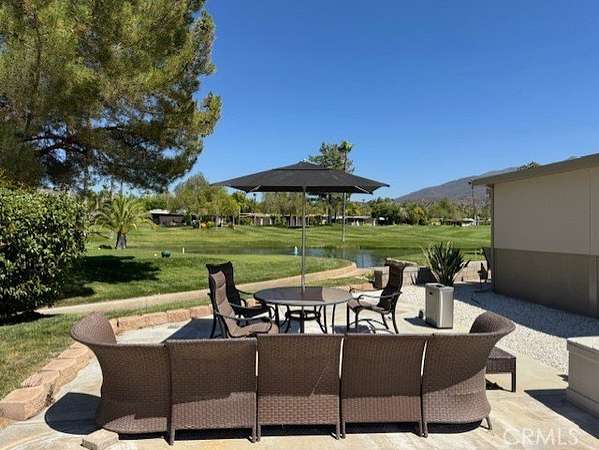 0.07 Acres of Residential Land for Sale in Aguanga, California