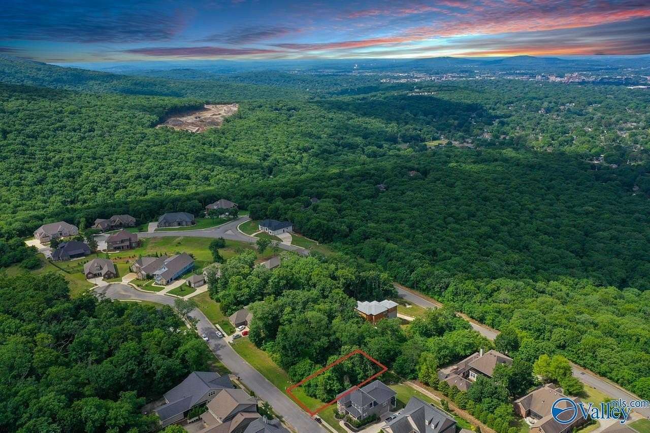 0.25 Acres of Residential Land for Sale in Huntsville, Alabama