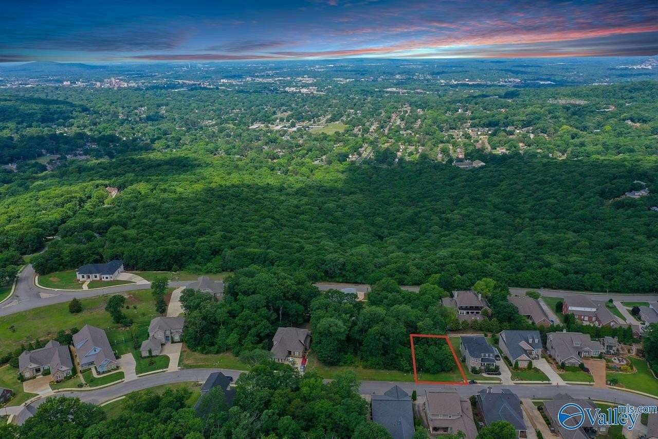 0.25 Acres of Residential Land for Sale in Huntsville, Alabama