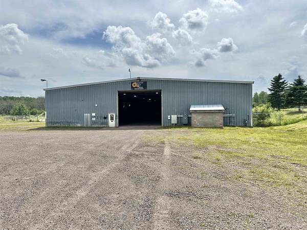 14.3 Acres of Land for Sale in Marenisco, Michigan