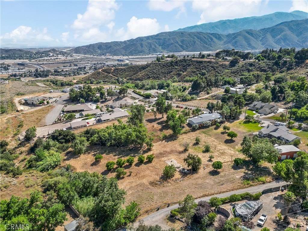 2.54 Acres of Residential Land for Sale in Devore, California