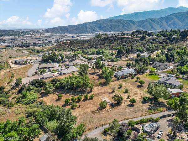 2.54 Acres of Residential Land for Sale in Devore, California