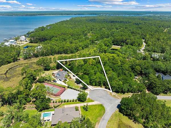 0.59 Acres of Residential Land for Sale in Freeport, Florida