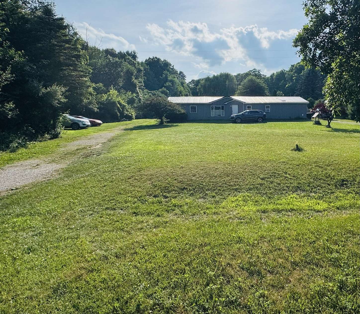 3 Acres of Land for Sale in Three Rivers, Michigan