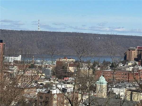 1 Acre of Residential Land for Sale in Yonkers, New York