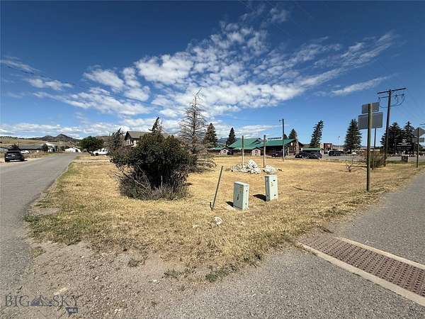 0.22 Acres of Mixed-Use Land for Sale in Ennis, Montana