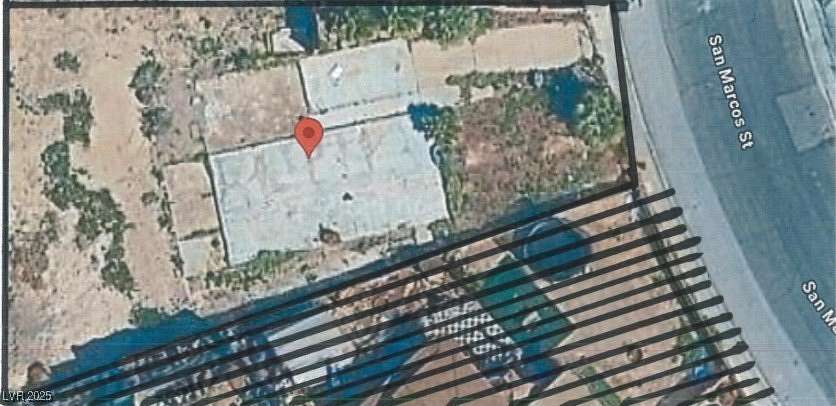 0.18 Acres of Land for Sale in Las Vegas, Nevada