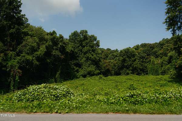 22.8 Acres of Agricultural Land for Sale in Johnson City, Tennessee