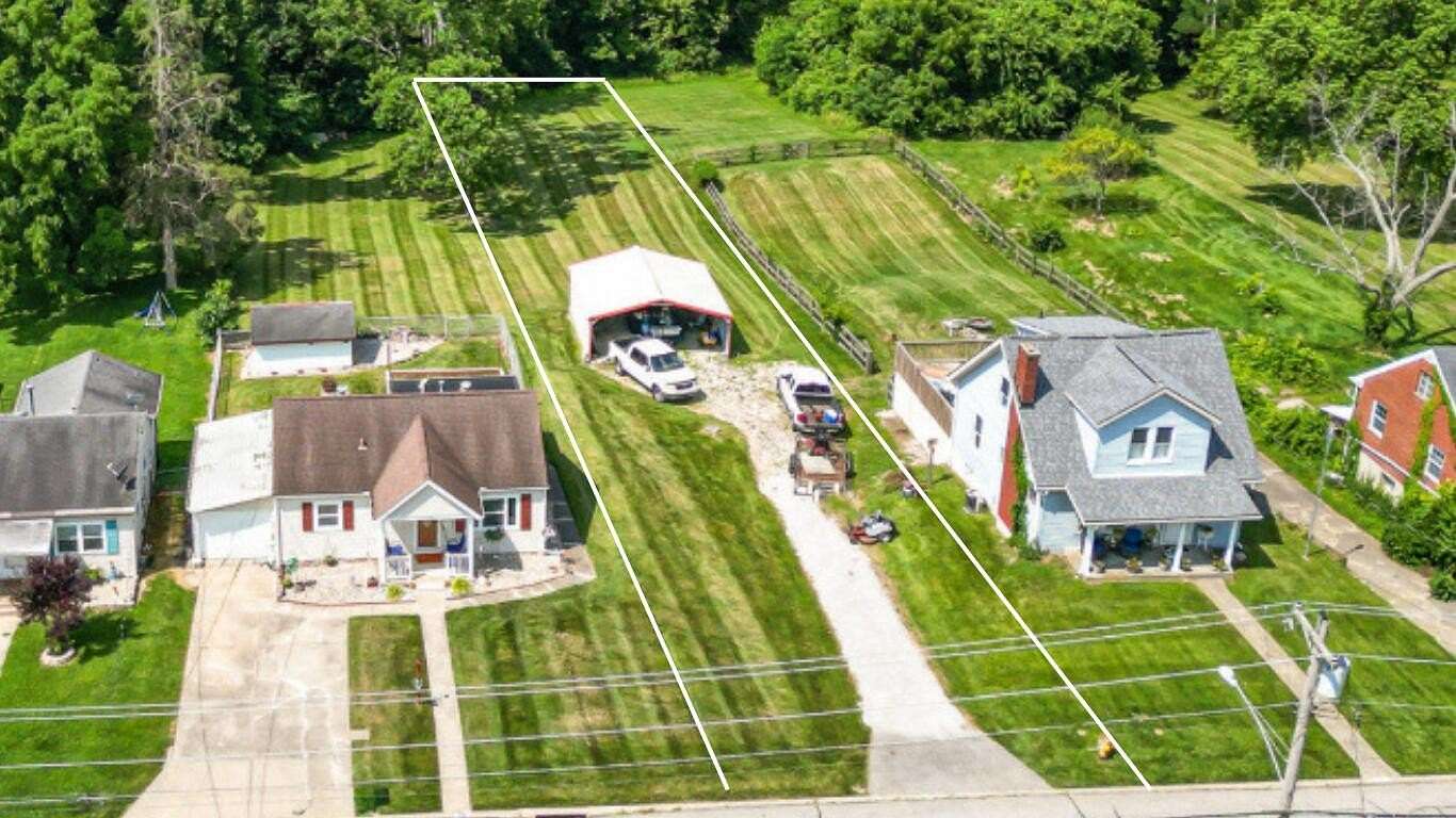 0.39 Acres of Land for Sale in Florence, Kentucky