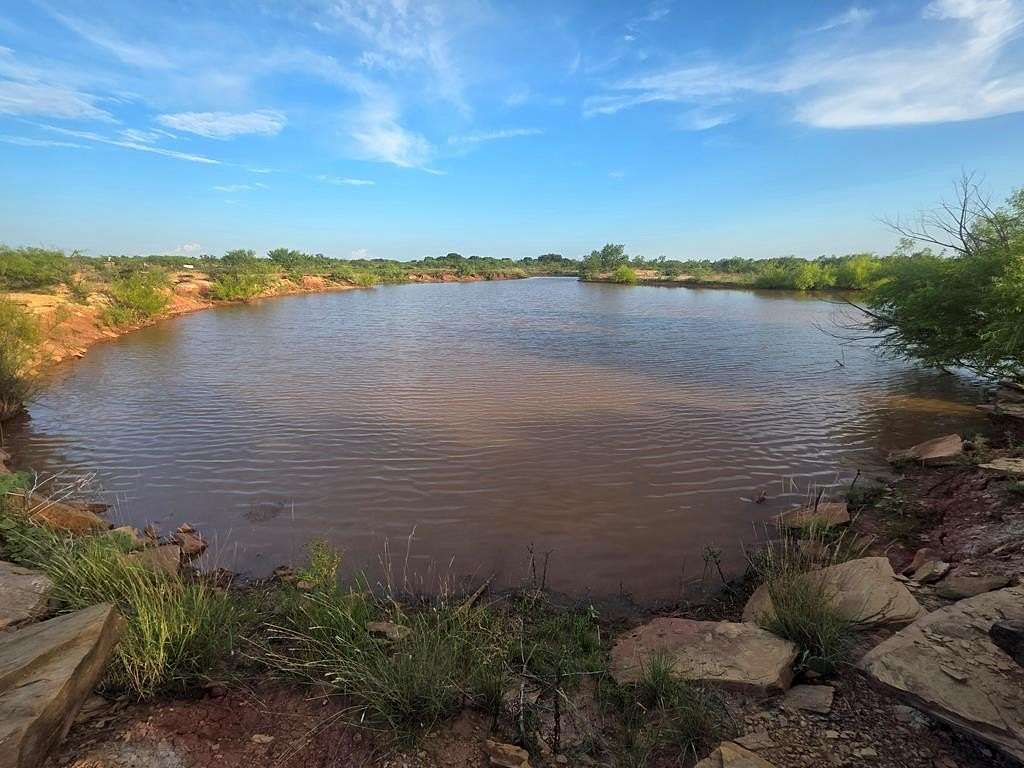 109 Acres of Land for Sale in Blackwell, Texas