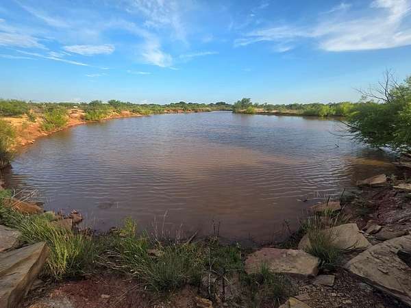 109 Acres of Land for Sale in Blackwell, Texas