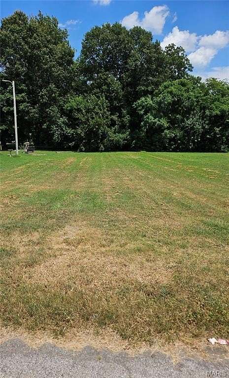 0.17 Acres of Residential Land for Sale in Kennett, Missouri