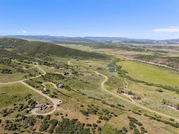 7.56 Acres of Residential Land for Sale in Oak Creek, Colorado