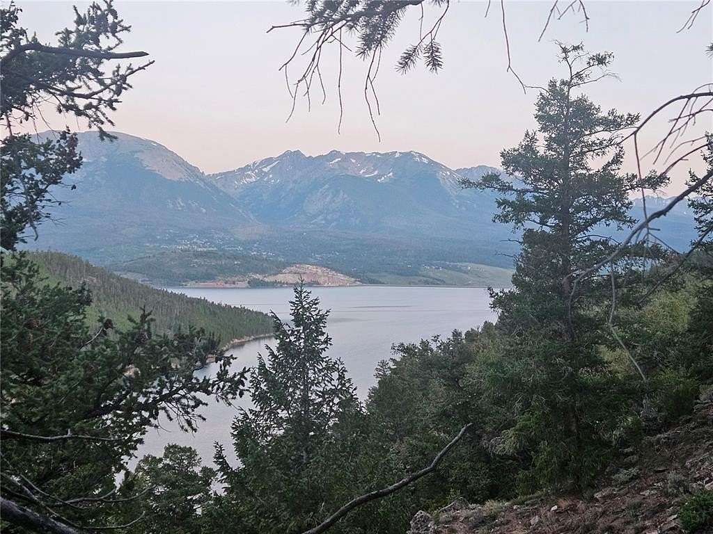 0.56 Acres of Residential Land for Sale in Dillon, Colorado