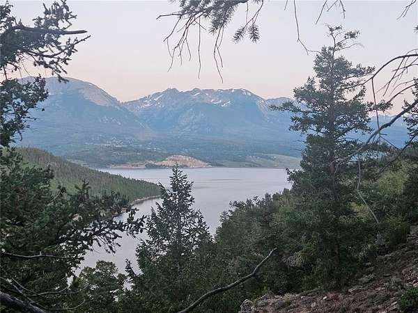 0.56 Acres of Residential Land for Sale in Dillon, Colorado