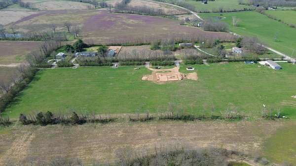 1.43 Acres of Residential Land for Sale in Carlisle, Kentucky