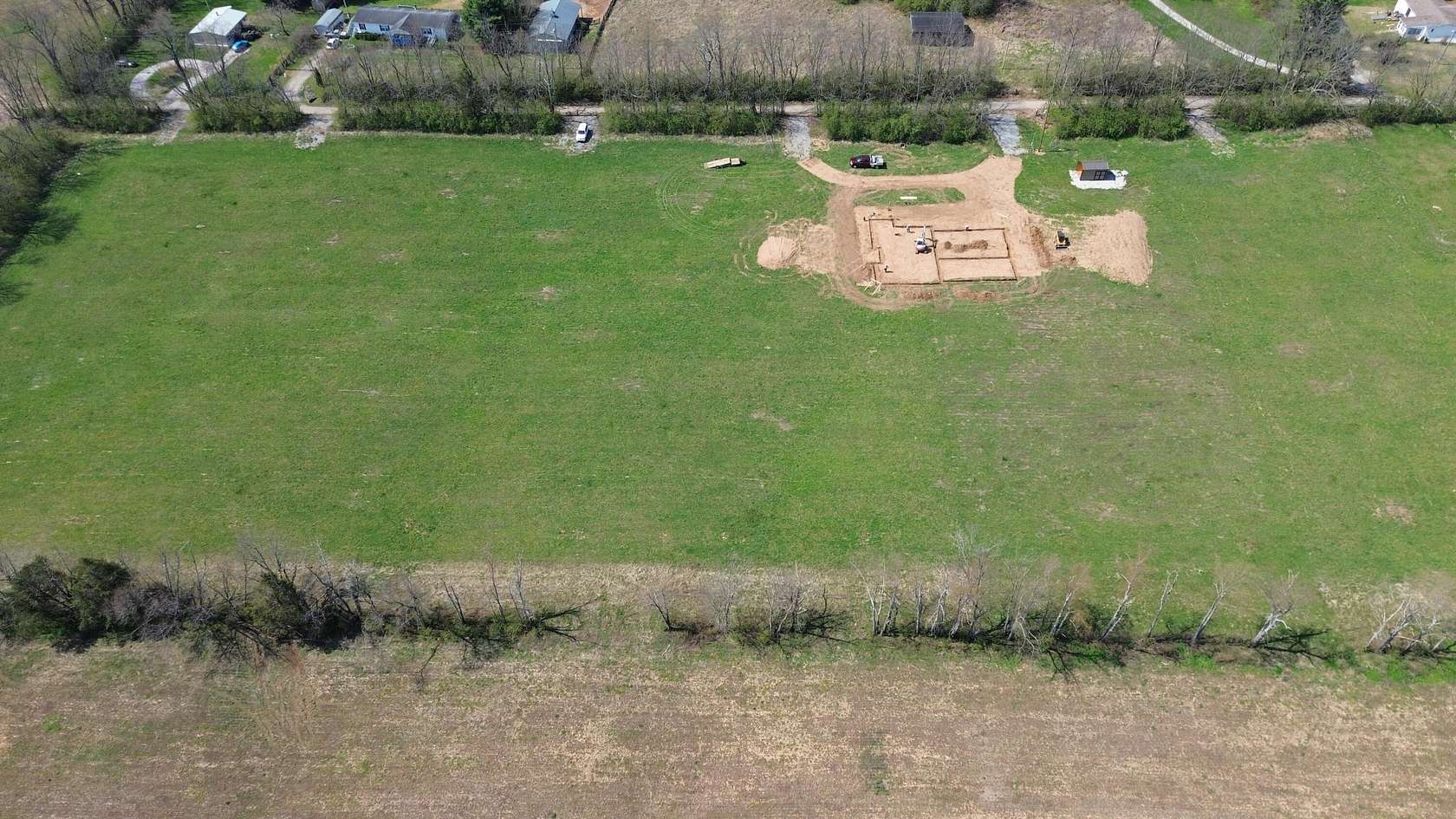 1.42 Acres of Residential Land for Sale in Carlisle, Kentucky