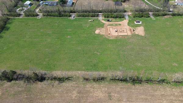 1.42 Acres of Residential Land for Sale in Carlisle, Kentucky