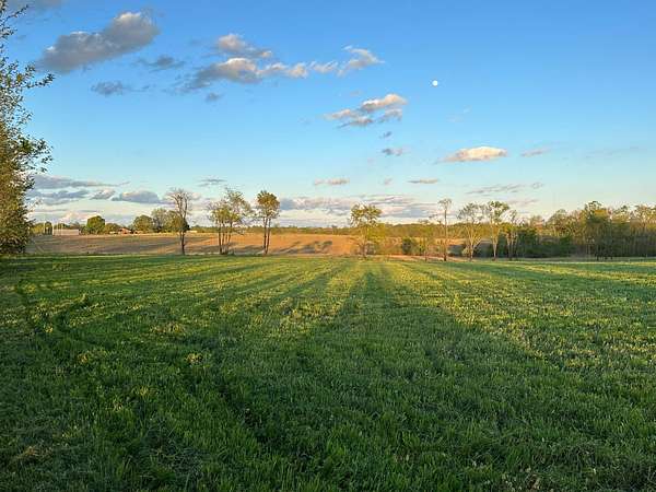 1.43 Acres of Residential Land for Sale in Carlisle, Kentucky