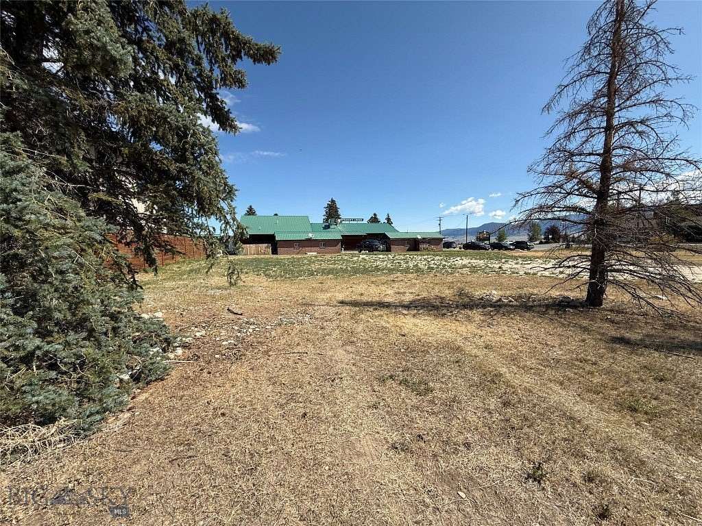 0.26 Acres of Mixed-Use Land for Sale in Ennis, Montana