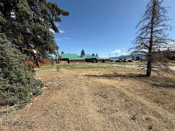 0.26 Acres of Mixed-Use Land for Sale in Ennis, Montana